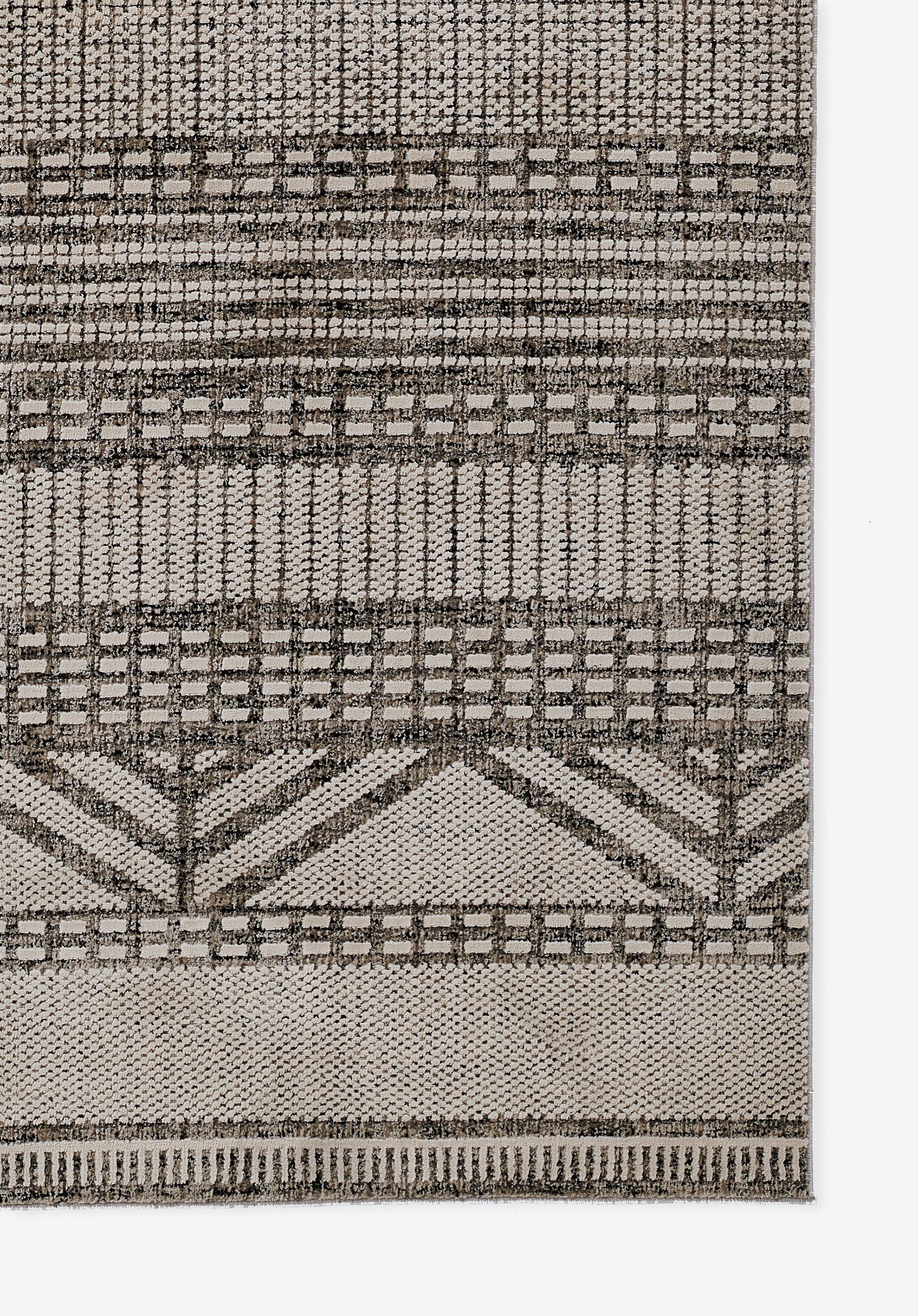 Momeni Noho  Sand  Contemporary
