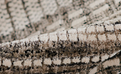 Momeni Noho  Sand  Contemporary