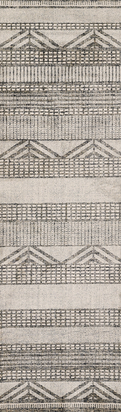 Momeni Noho  Sand  Contemporary