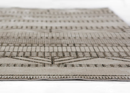 Momeni Noho  Sand  Contemporary