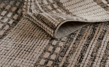 Momeni Noho  Sand  Contemporary