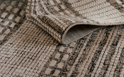 Momeni Noho  Sand  Contemporary