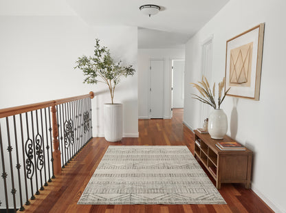 Momeni Noho  Sand  Contemporary