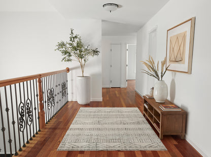 Momeni Noho  Sand  Contemporary