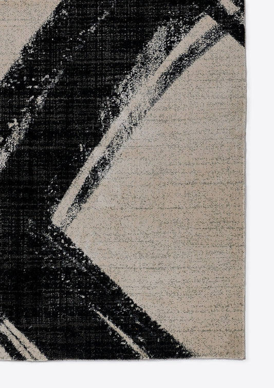 Momeni Noho  Ivory  Contemporary