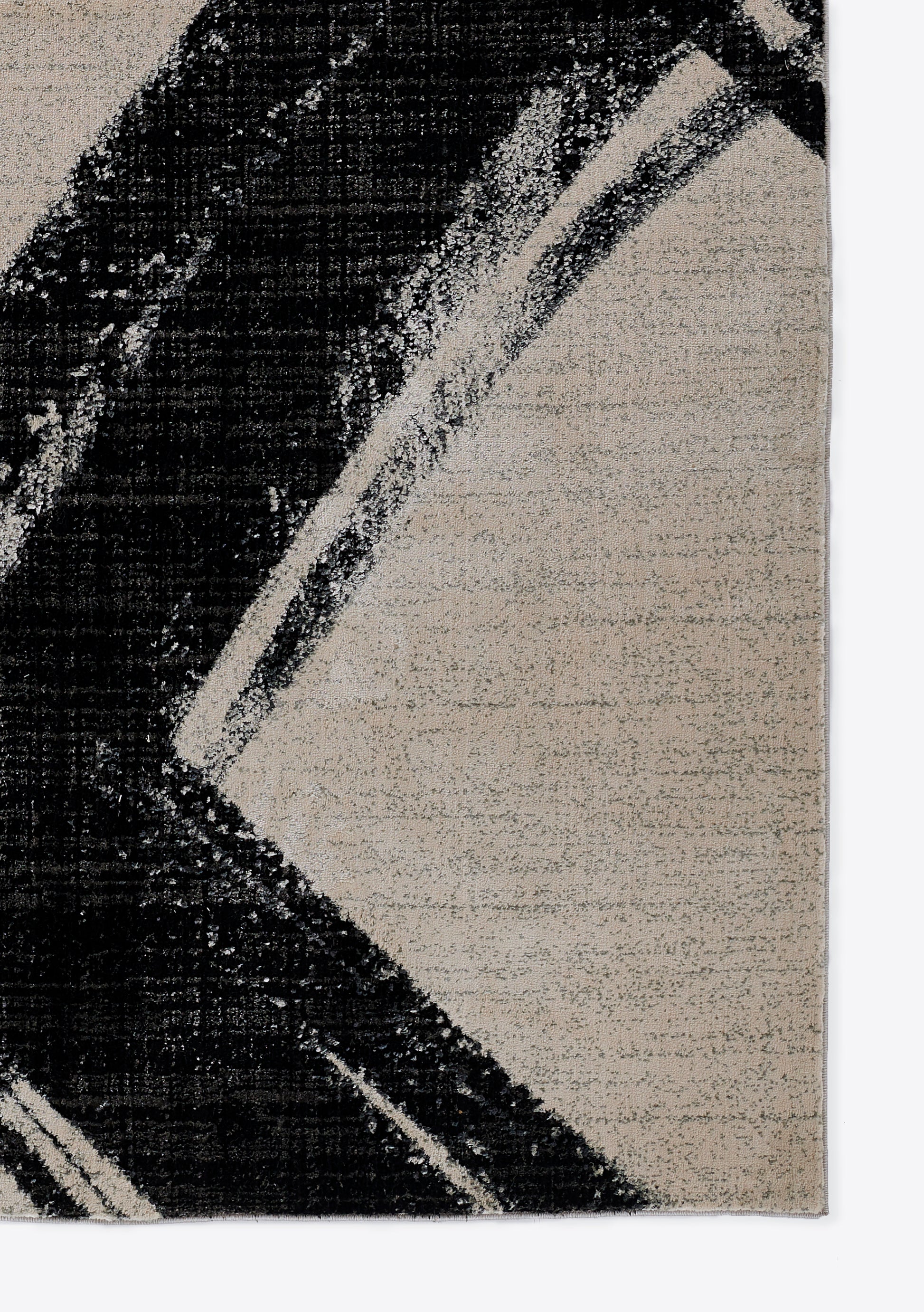 Momeni Noho  Ivory  Contemporary