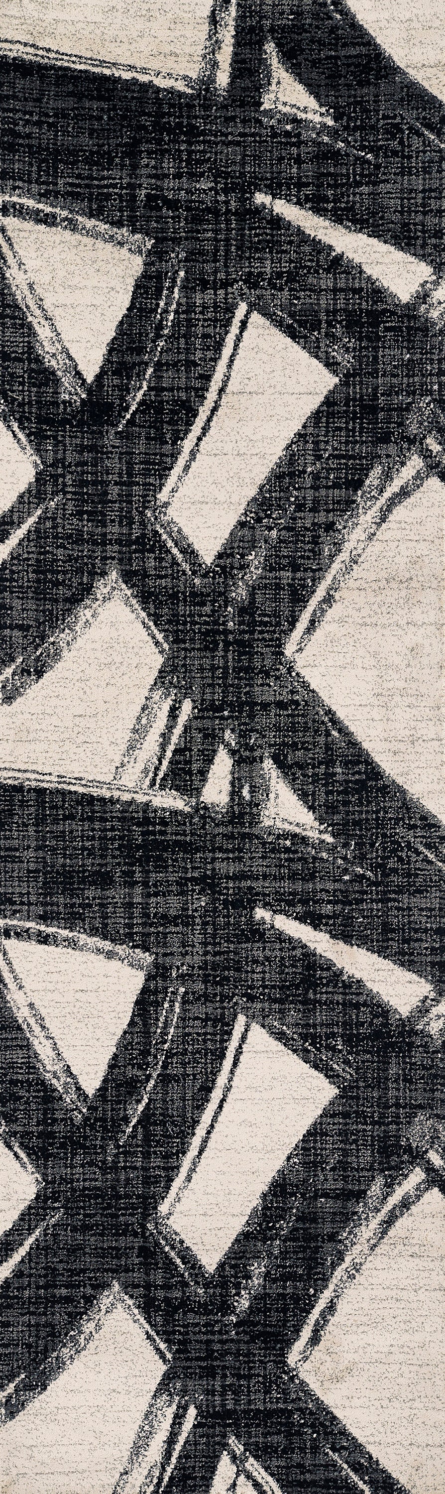 Momeni Noho  Ivory  Contemporary