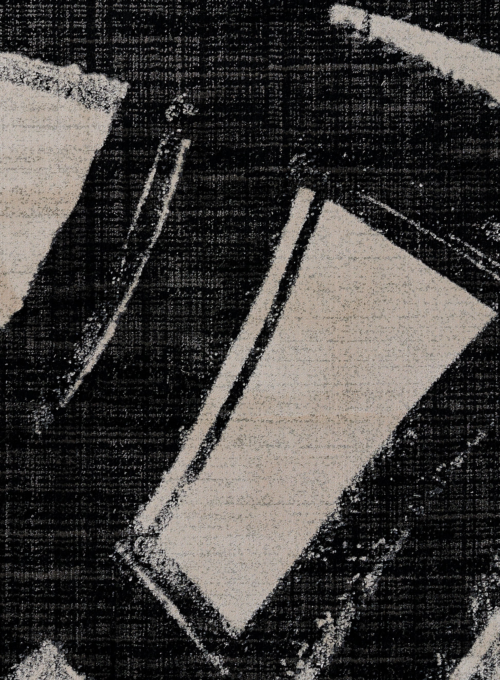 Momeni Noho  Ivory  Contemporary