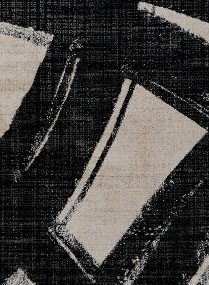 Momeni Noho  Ivory  Contemporary