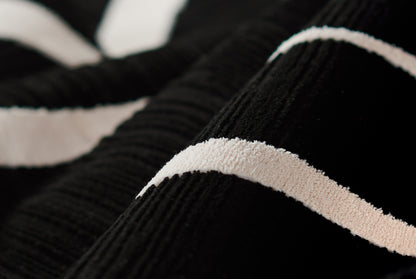 Momeni Noho  Black  Contemporary