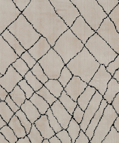 Momeni Noho  Ivory  Contemporary