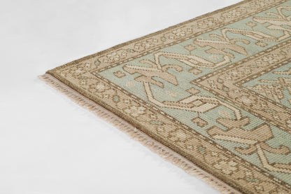 Momeni Nomad  Light Blue  Traditional