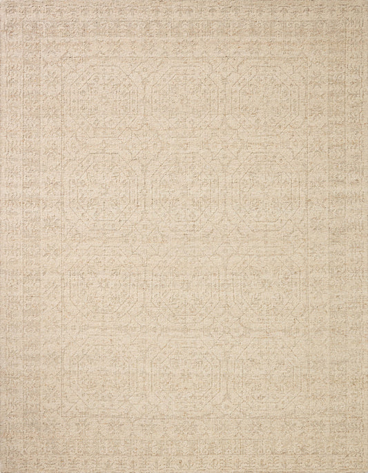 Loloi Novi  Fog Stone Traditional