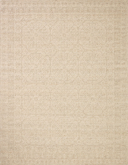 Loloi Novi  Fog Stone Traditional