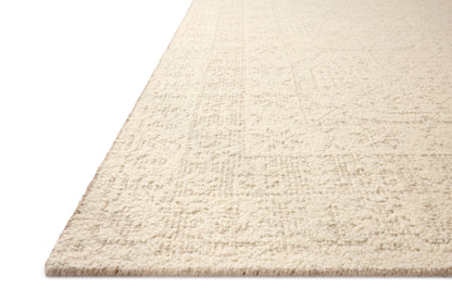 Loloi Novi  Ivory Dove Traditional