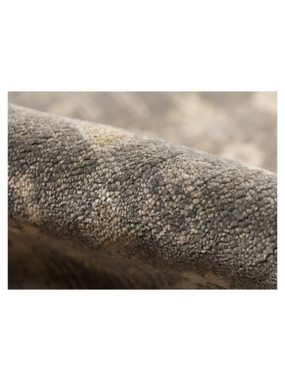 Limited NEWCASTLE NE - 302 SANTAS GRAY Traditional Knotted Rug - Rugs - Limited - Atlanta Designer Rugs