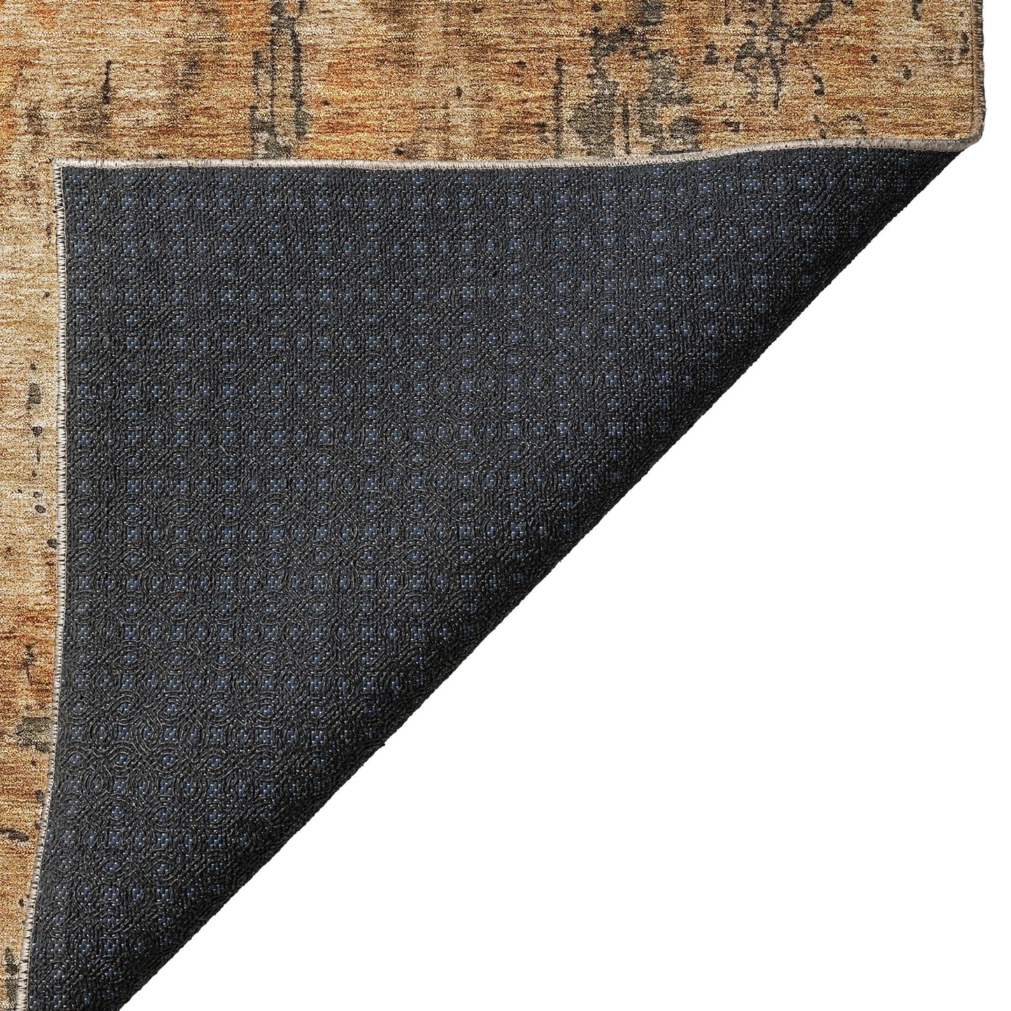 Dalyn Rugs Nouveau  Copper  Contemporary
