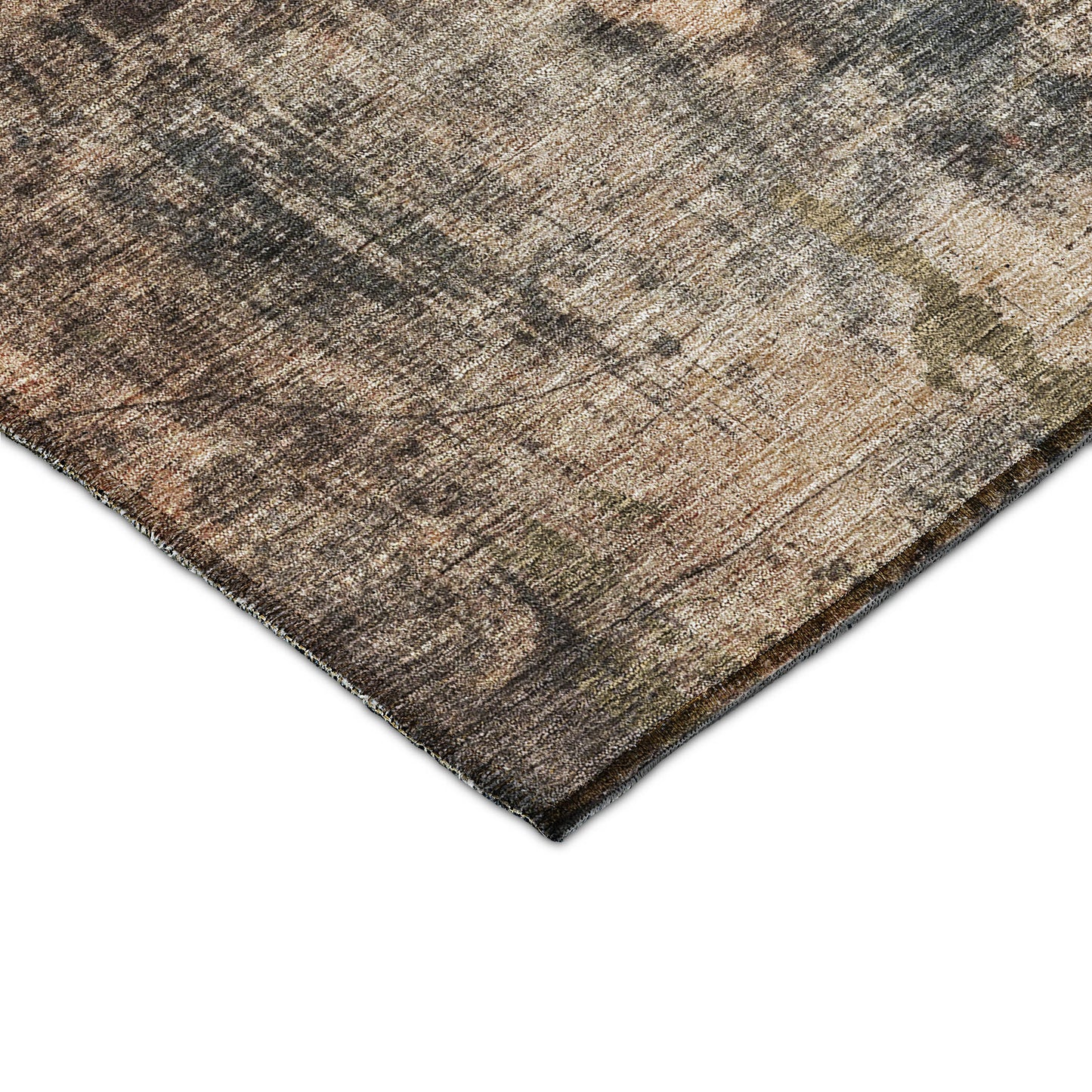 Dalyn Rugs Nouveau  Blue  Contemporary