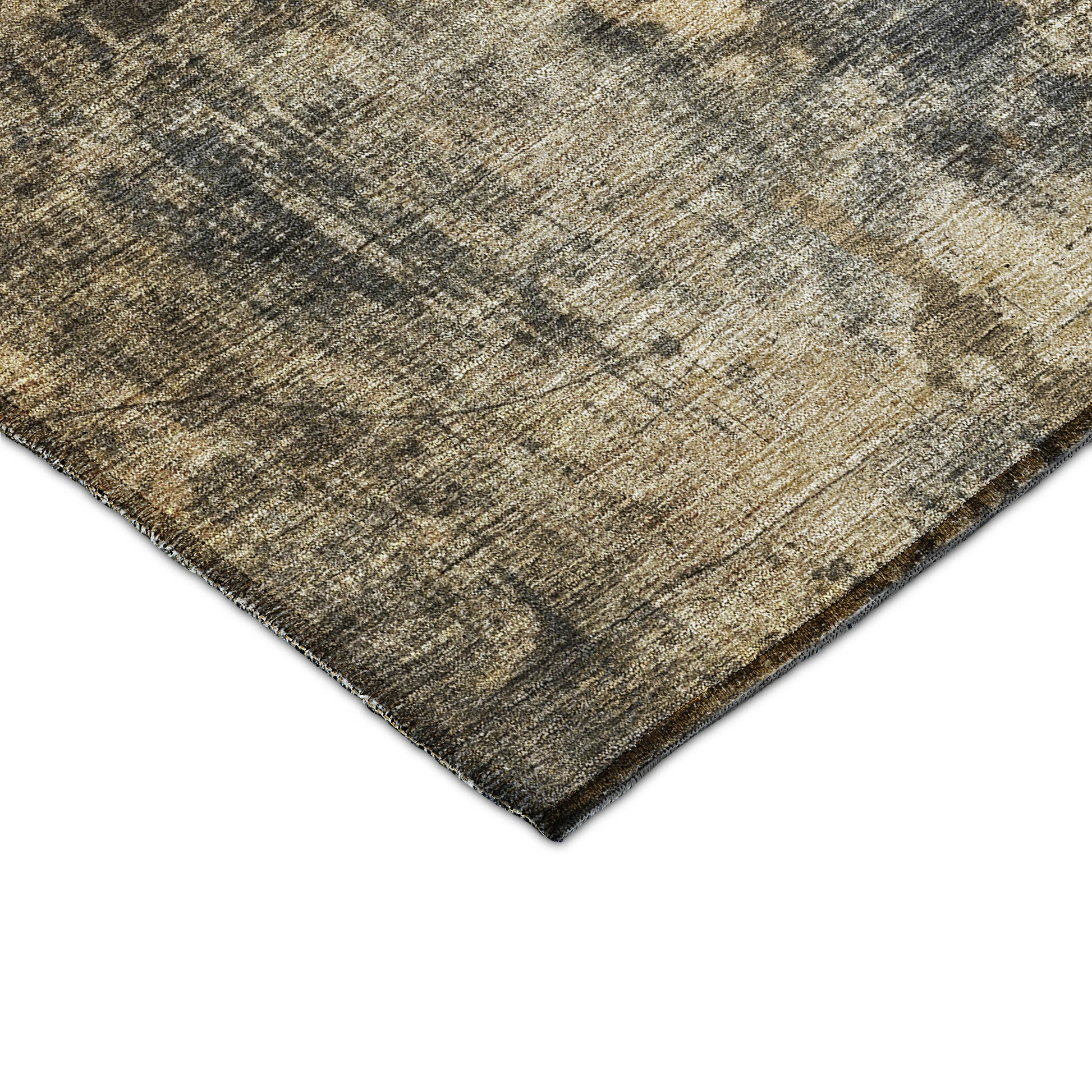 Dalyn Rugs Nouveau  Gray  Contemporary