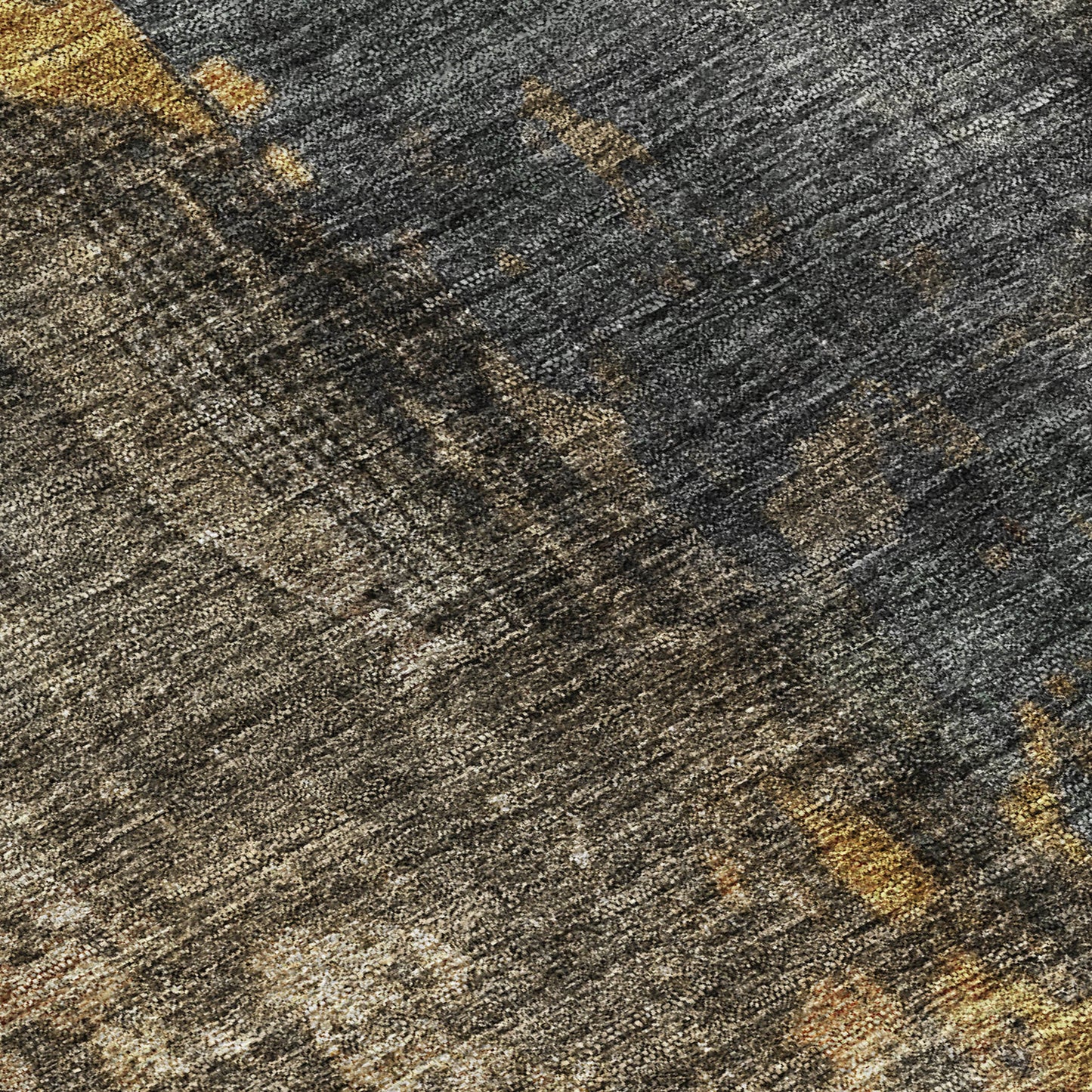 Dalyn Rugs Nouveau  Gray  Contemporary
