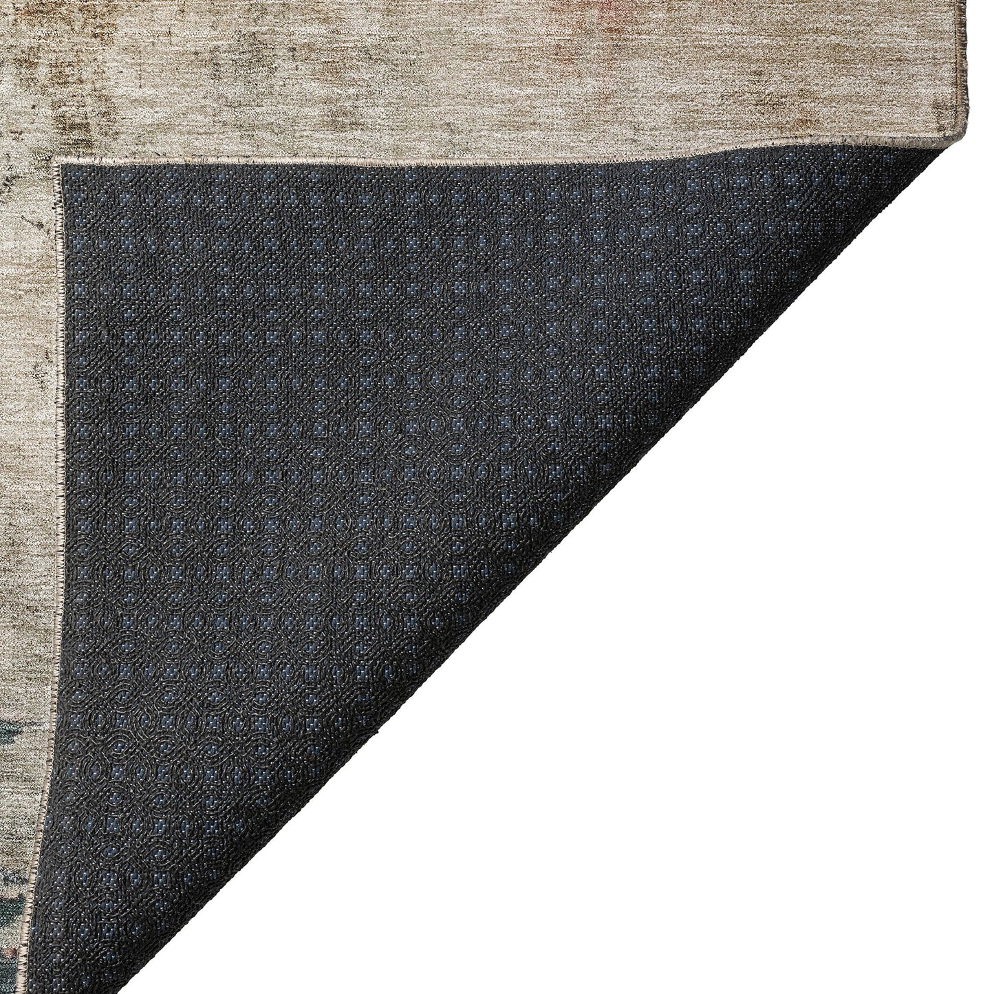 Dalyn Rugs Nouveau  Taupe  Contemporary