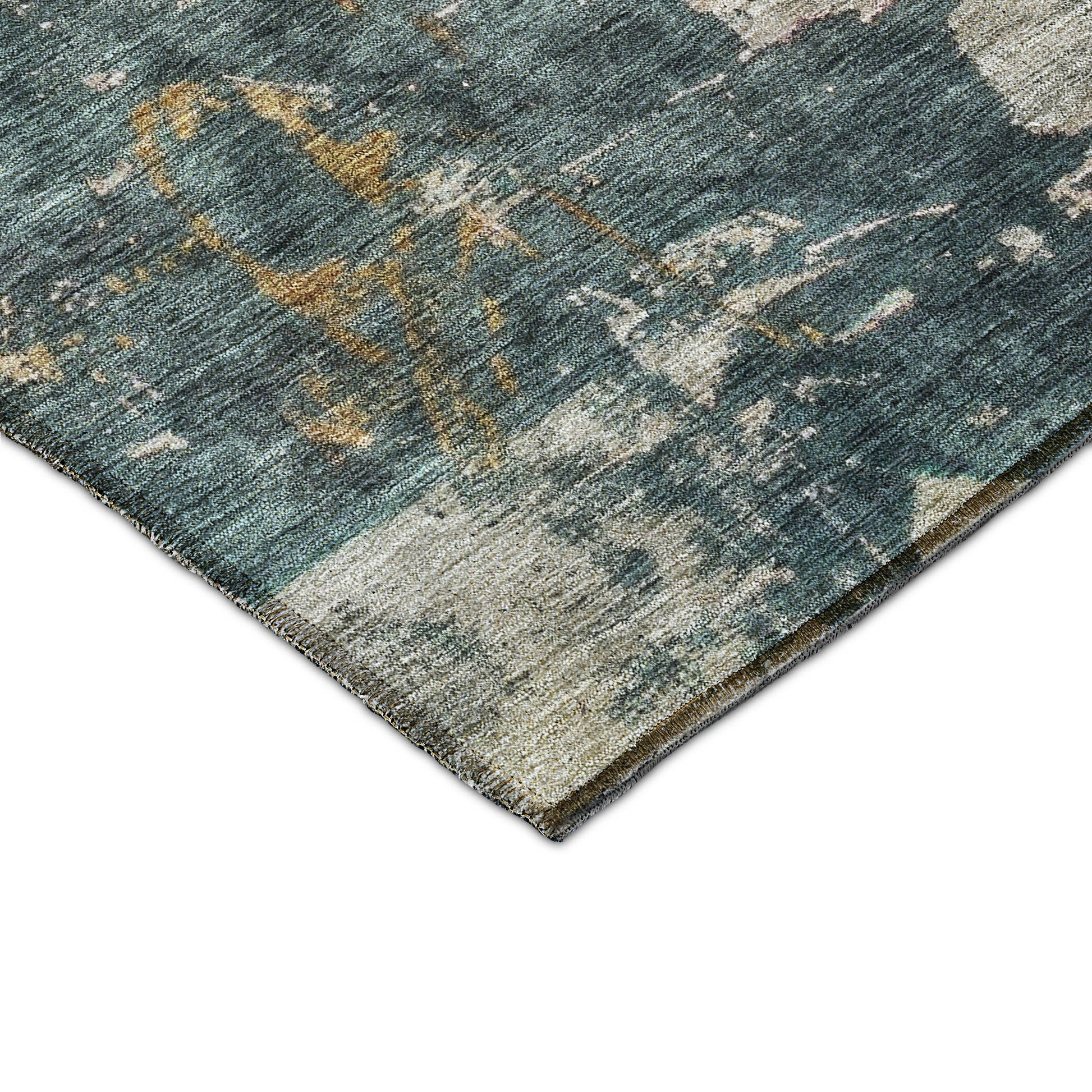 Dalyn Rugs Nouveau  Taupe  Contemporary