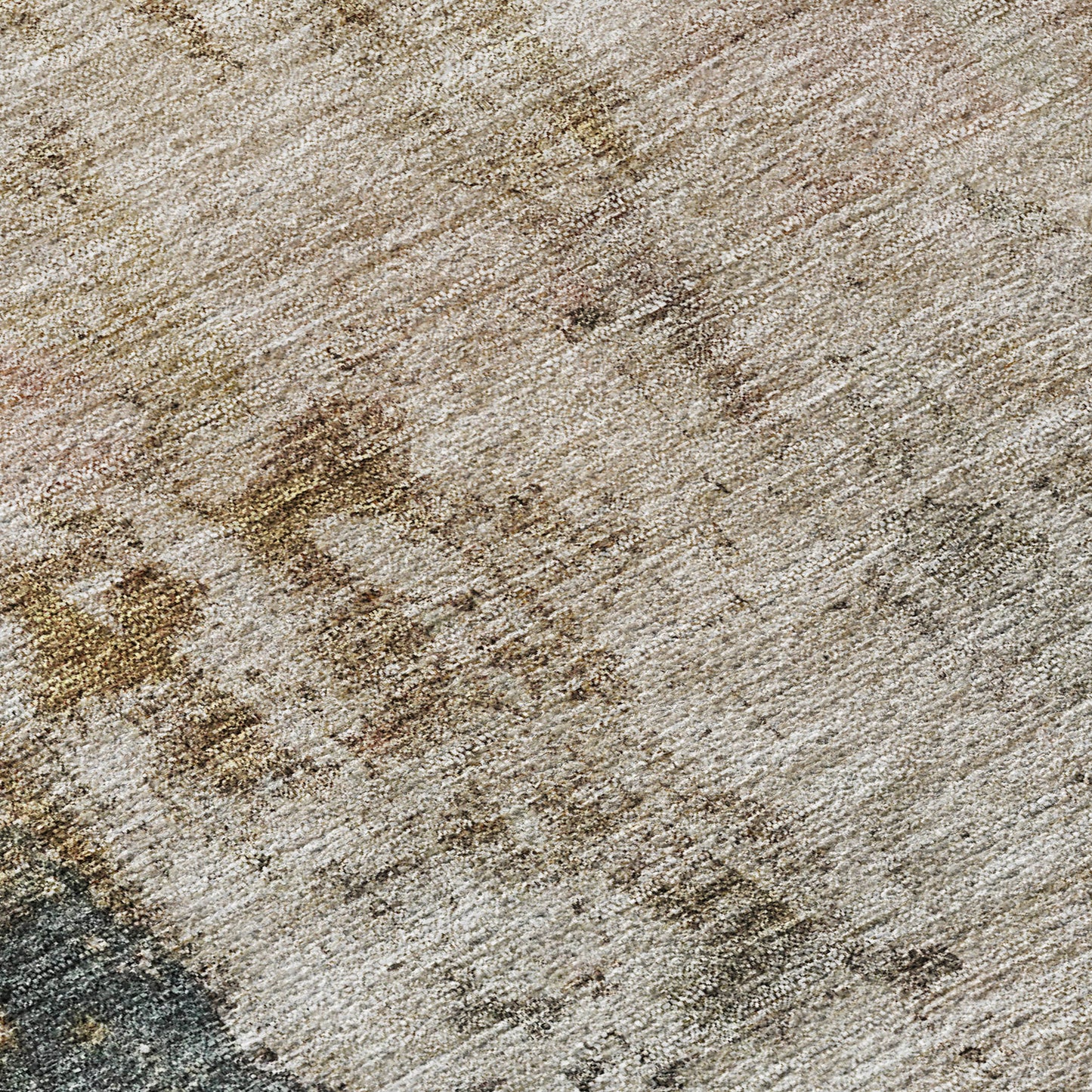 Dalyn Rugs Nouveau  Taupe  Contemporary