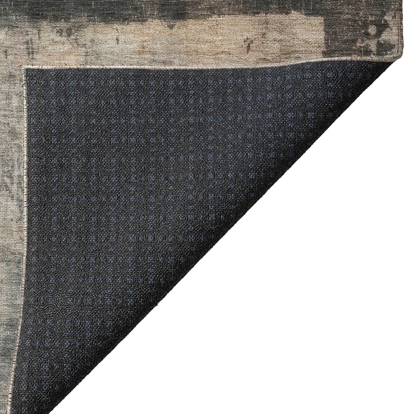 Dalyn Rugs Nouveau  Coffee  Contemporary