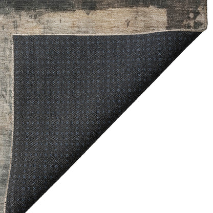 Dalyn Rugs Nouveau  Coffee  Contemporary