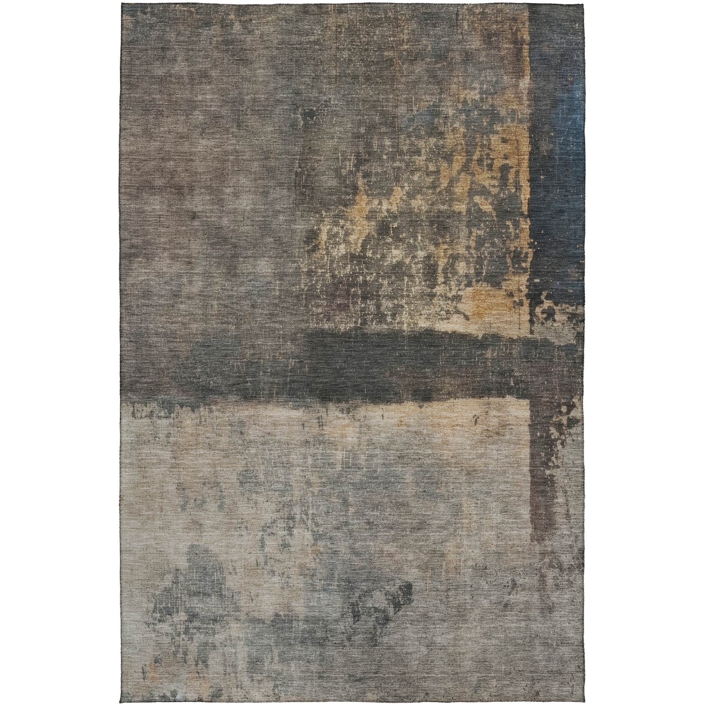 Dalyn Rugs Nouveau  Coffee  Contemporary