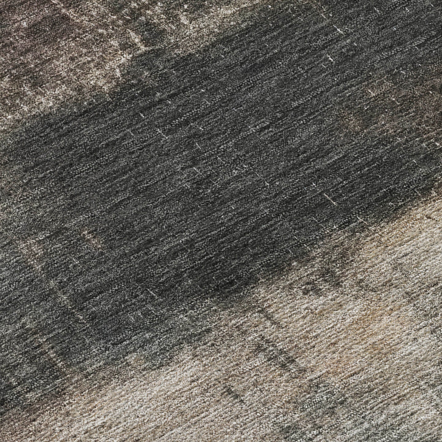 Dalyn Rugs Nouveau  Coffee  Contemporary