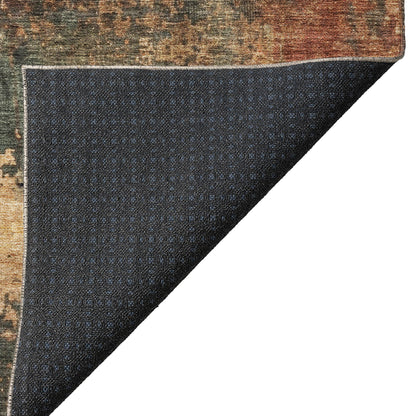 Dalyn Rugs Nouveau  Sage  Contemporary