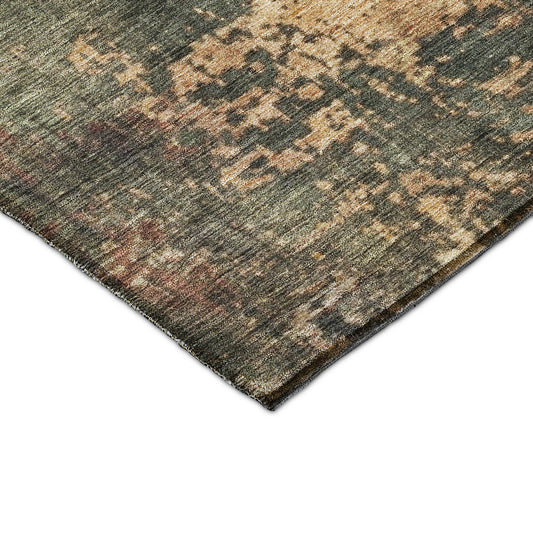 Dalyn Rugs Nouveau  Sage  Contemporary
