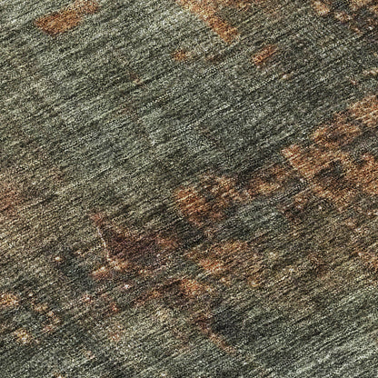 Dalyn Rugs Nouveau  Sage  Contemporary