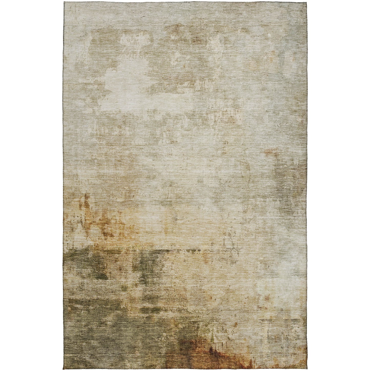 Dalyn Rugs Nouveau  Linen  Contemporary