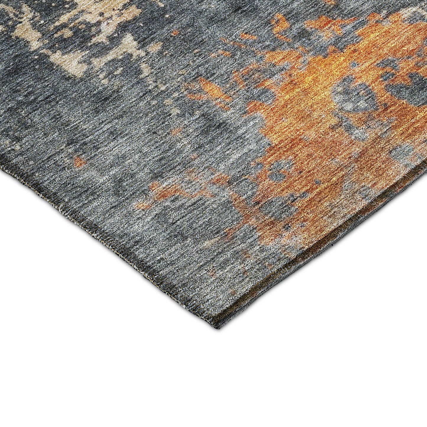 Dalyn Rugs Nouveau  Khaki  Contemporary