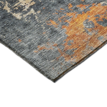 Dalyn Rugs Nouveau  Khaki  Contemporary