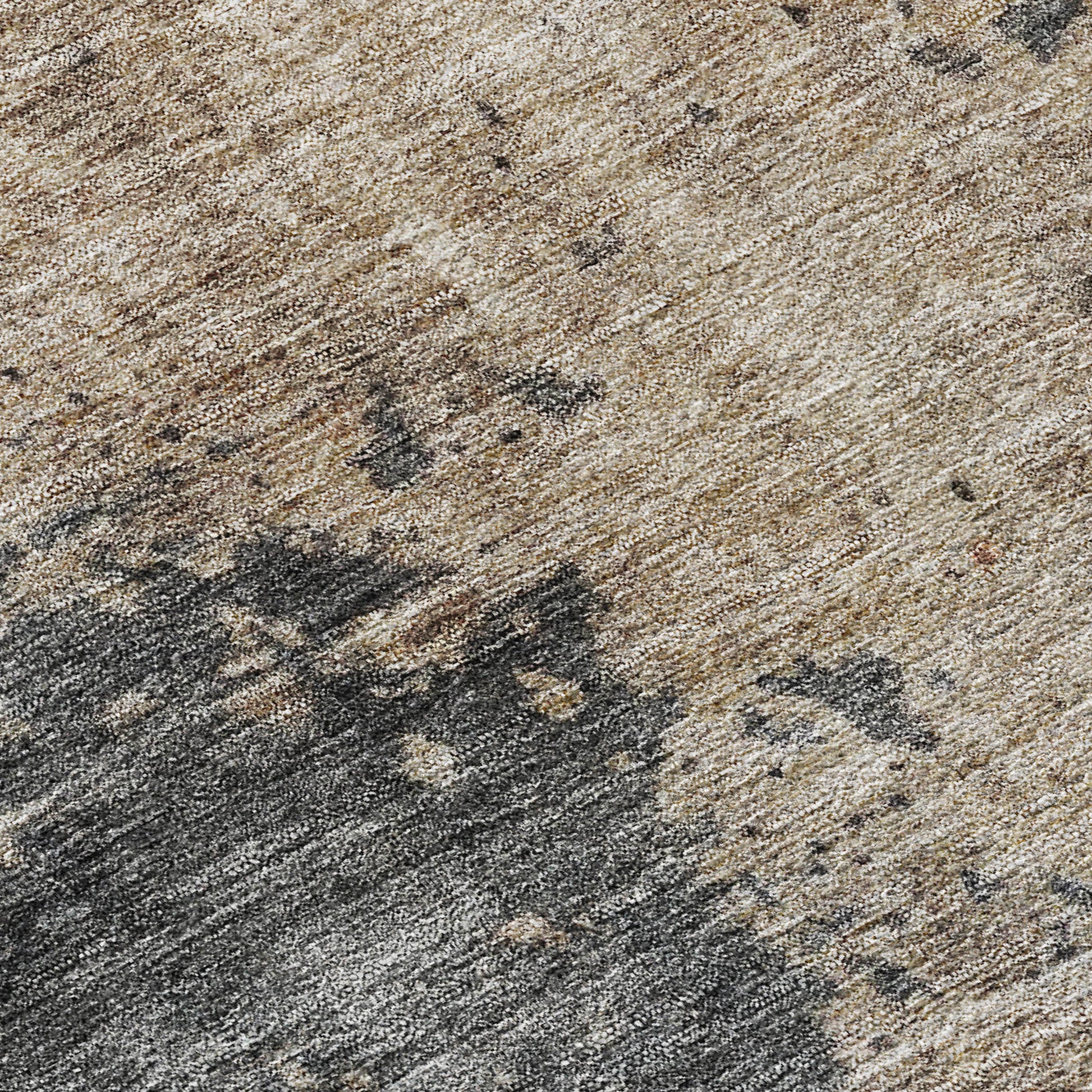 Dalyn Rugs Nouveau  Khaki  Contemporary
