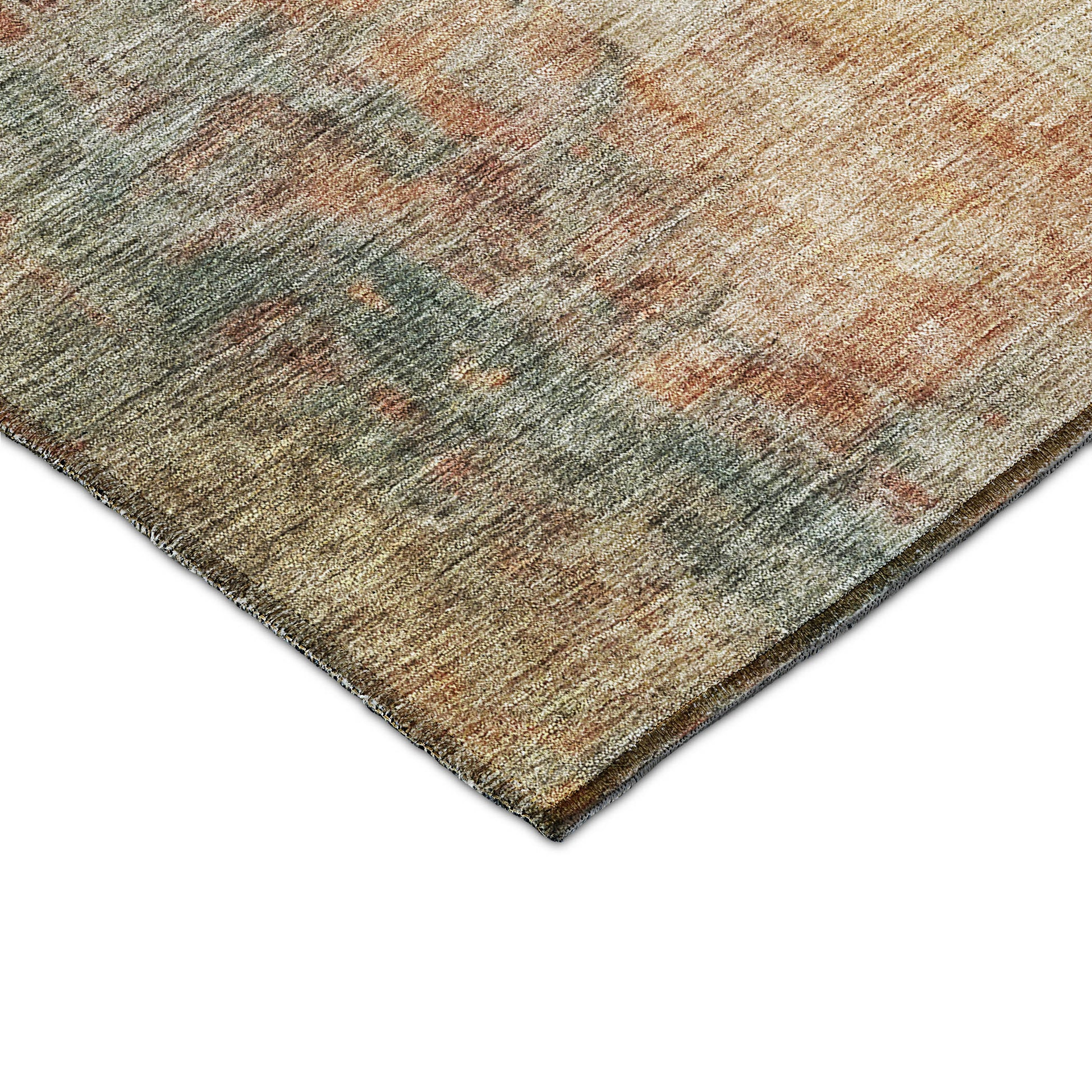 Dalyn Rugs Nouveau  Tan  Contemporary