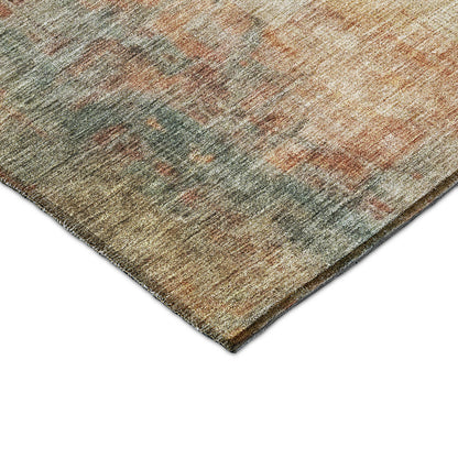 Dalyn Rugs Nouveau  Tan  Contemporary