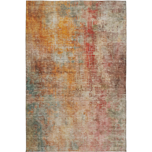 Dalyn Rugs Nouveau  Tan  Contemporary