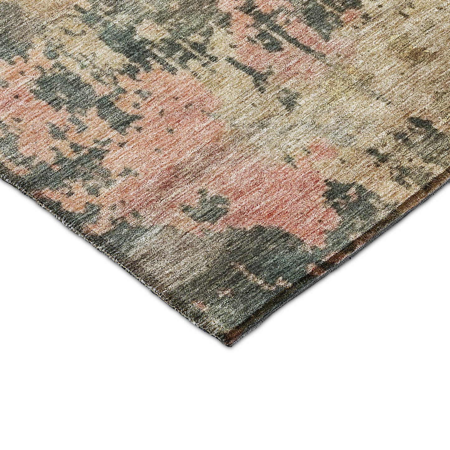 Dalyn Rugs Nouveau  Sage  Contemporary