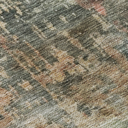 Dalyn Rugs Nouveau  Sage  Contemporary