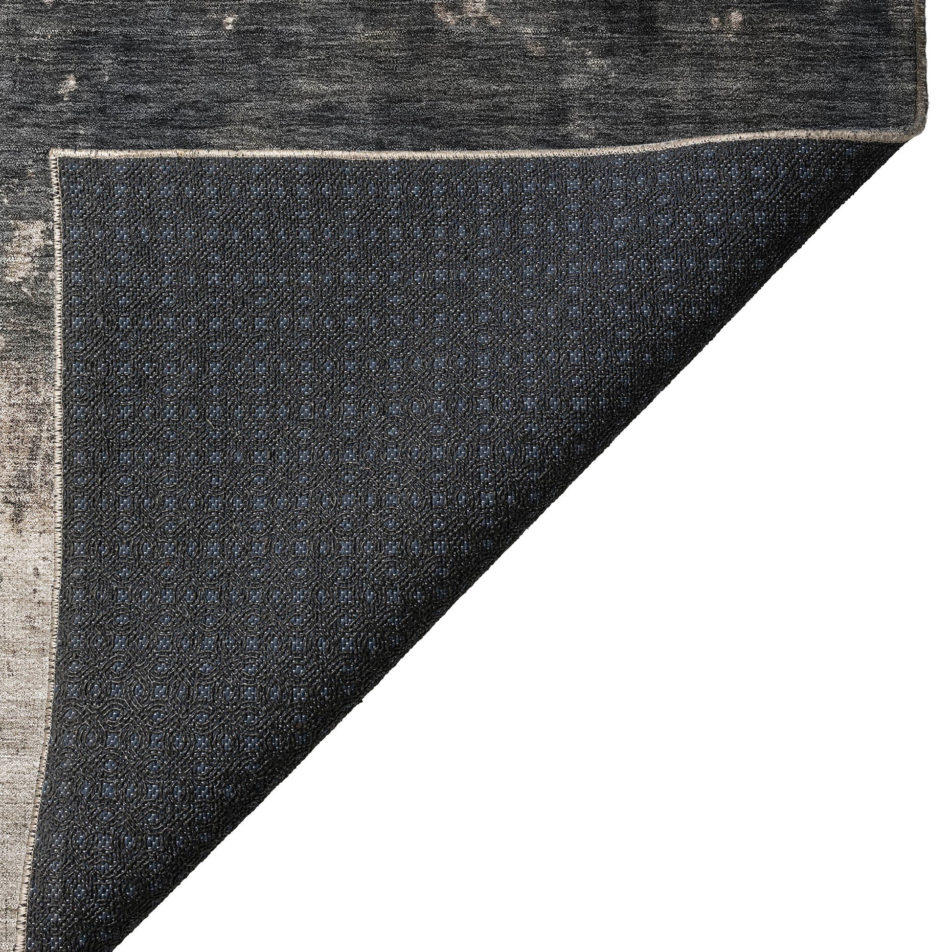 Dalyn Rugs Nouveau  Taupe  Contemporary
