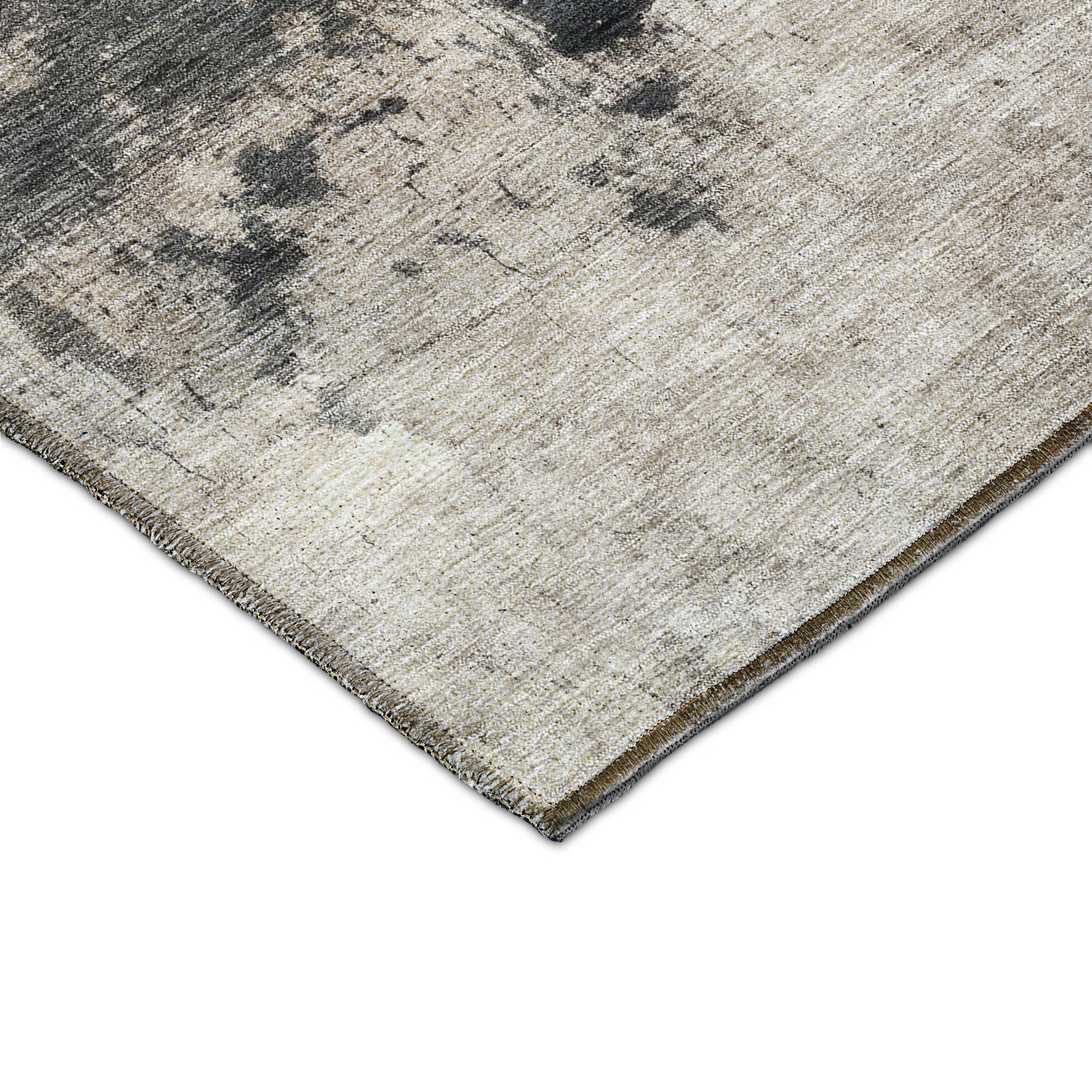 Dalyn Rugs Nouveau  Taupe  Contemporary