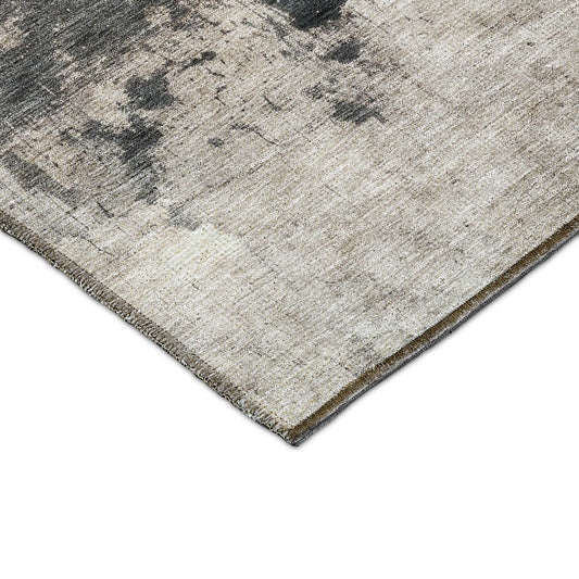 Dalyn Rugs Nouveau  Taupe  Contemporary