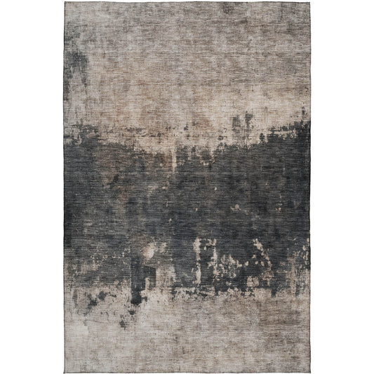Dalyn Rugs Nouveau  Taupe  Contemporary