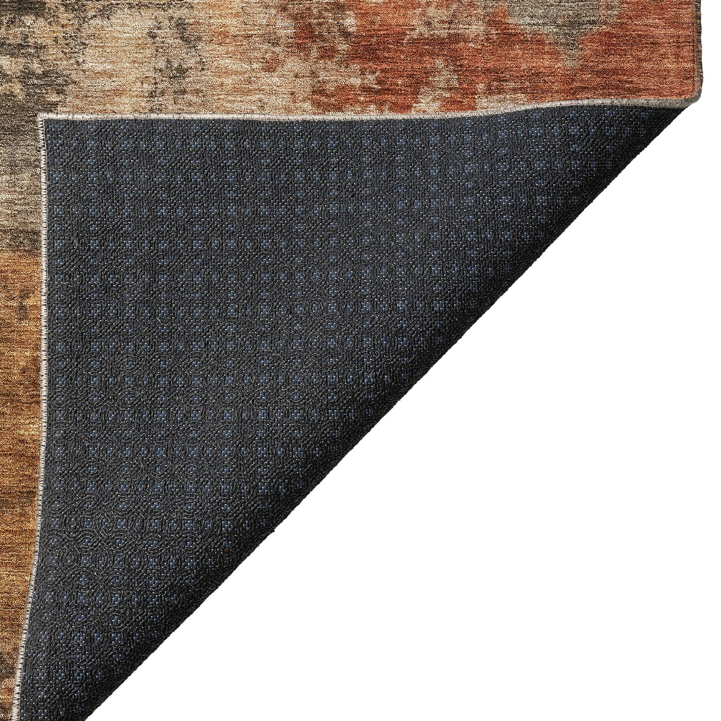 Dalyn Rugs Nouveau  Khaki  Contemporary