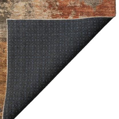 Dalyn Rugs Nouveau  Khaki  Contemporary