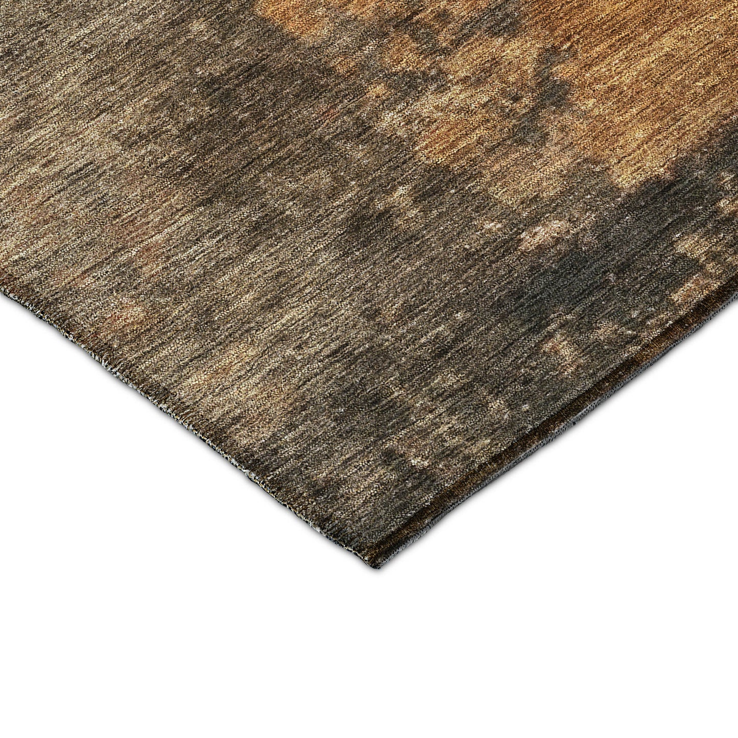 Dalyn Rugs Nouveau  Khaki  Contemporary